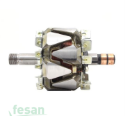 DENSO 12V ROTOR OPEL ASTRA H CORSA C-D 1.3 CTDİ 153.50 91.4MM