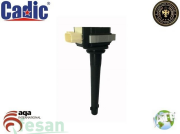 45004627 ATEŞLEME BOBİNİ RENAULT FLUENCE LATİTUDE CE 150 KALEM BOBİN