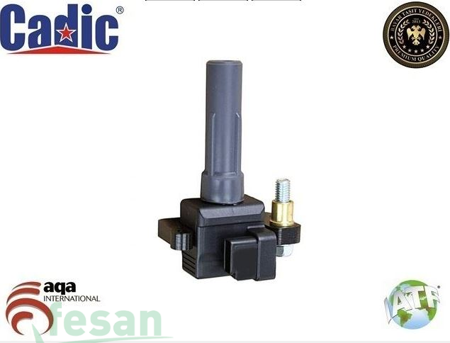 45037481 ATEŞLEME BOBİNİ SUBARU IMPREZA 2005-2011 KALEM BOBİN