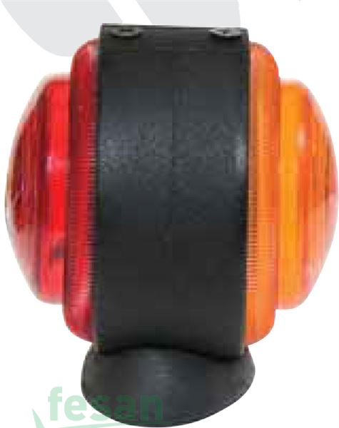 02045 KABİN TAKOZ LAMBASI MASSEY