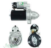 BOSCH DLS6418 12V MARŞ MOTORU MERCEDES C180 E200 KOMPRESSOR SPRINTER VITO SSANYONG 9DİŞ 1.1KW