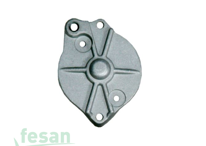 MC 230 MOTOGRAFT MARŞ ARKA KAPAĞI FORD TRANSİT V184