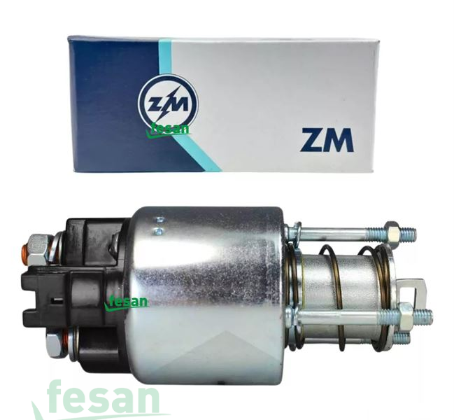 ZM 397 MARELLİ 12V MARŞ OTOMATİĞİ TOYOTA AVENSİS COROLLA