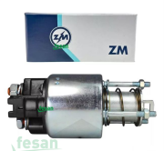 ZM 397 MARELLİ 12V MARŞ OTOMATİĞİ TOYOTA AVENSİS COROLLA