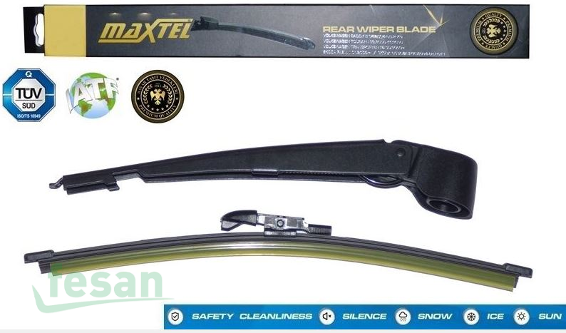 12608548 SİLGİ ARKA KOL SÜPÜRGE MERCEDES GLA 2015> 292MM