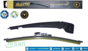 12608548 SİLGİ ARKA KOL SÜPÜRGE MERCEDES GLA 2015> 292MM