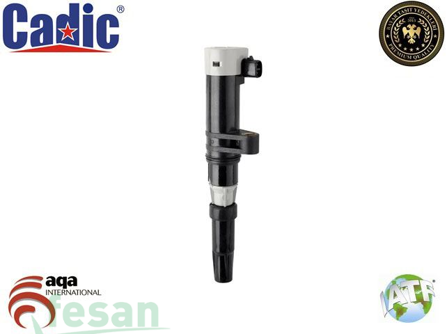 45004177 ATEŞLEME BOBİNİ RENAULT GRUP CE 28 CE 20014 156200 ET 112 KALEM BOBİN