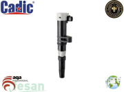 45004177 ATEŞLEME BOBİNİ RENAULT GRUP CE 28 CE 20014 156200 ET 112 KALEM BOBİN