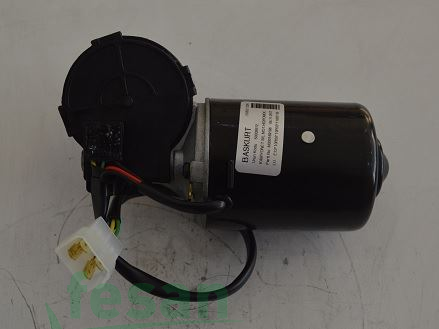 BASKURT 50032512 12V SİLGEÇ MOTORU YM FATİH
