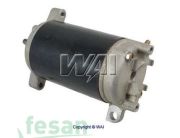 5762N 12V MARŞ MOTORU MARİNE JOHNSON EVİNRUDE DİŞLİSİZ MİLLİ