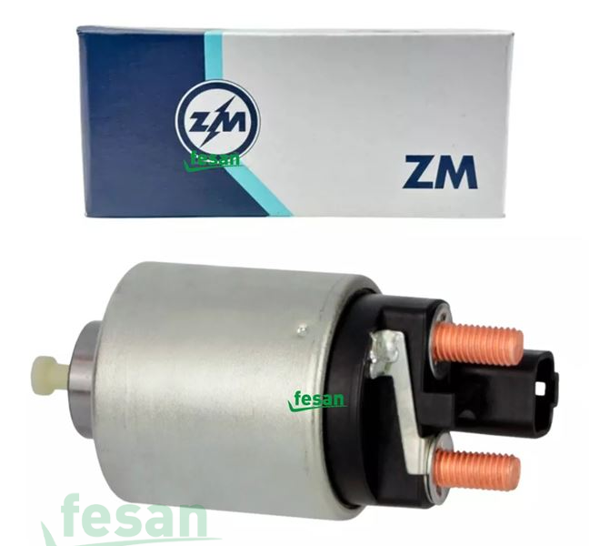 ZM 2995 MİTSUBİSHİ 12V MARŞ OTOMATİĞİ HYUNDAİ İ20 İ30 KİA MOTOR