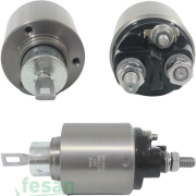 SW 222D BOSCH 12V MARŞ OTOMATİĞİ FİAT DUCATO PEUGEOT BOXER 2 3 CİTROEN JUMPER