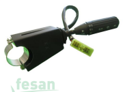 102481 YÜRÜTÜCÜ KOLU JCP 3CX 4CX 11F SİYAH