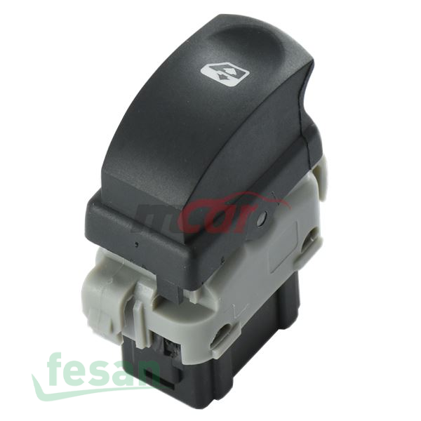 AN725 ANAHTAR CAM İND/KAL CLİO III R 6F