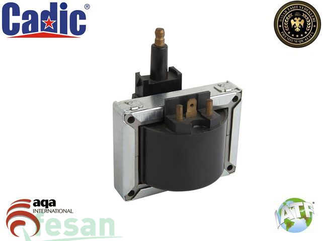 45004135 12V ATEŞLEME BOBİNİ RENAULT 9 46800