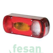 02059C STOP CAMI MASSEY FERGUSON 2005 SARI KIRMIZI