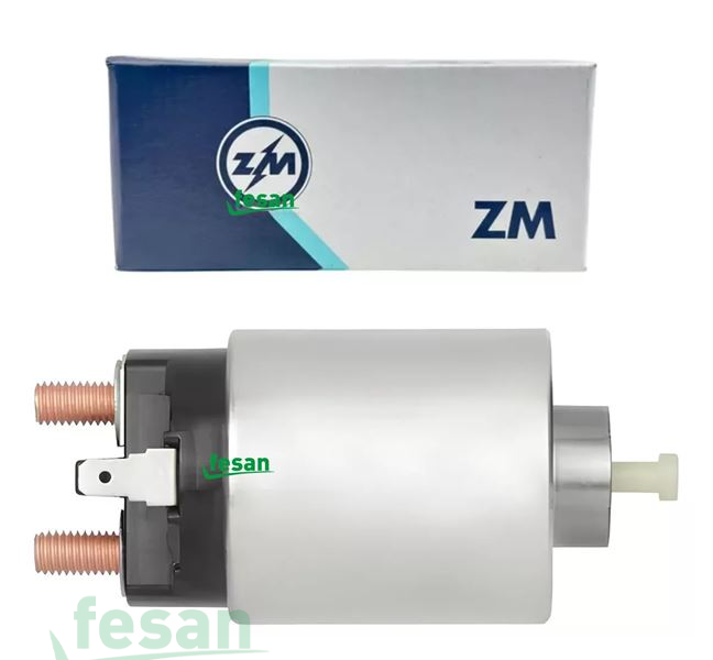 ZM 4993 MİTSUBİSHİ 12V MARŞ OTOMATİĞİ L200 L300 L400 PAJERO