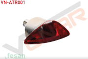 VN-ATR001 REFLEKTÖR ARKA TAMPON RENAULT CLİO III R SAĞ