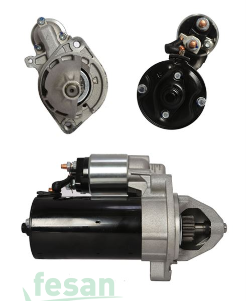 BOSCH DLS6440 12V MARŞ MOTORU MB MERCEDES SPRINTER 209 Cdi 211 313 316 E C 12DİŞ 1.7KW