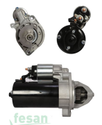 BOSCH DLS6440 12V MARŞ MOTORU MB MERCEDES SPRINTER 209 Cdi 211 313 316 E C 12DİŞ 1.7KW