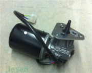 BASKURT 50032558 24V SİLGEÇ MOTORU AĞIR HİZMET