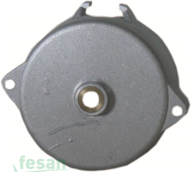 MC 284 BOSCH MARŞ ARKA KAPAĞI MAN SCANİA