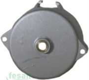 MC 284 BOSCH MARŞ ARKA KAPAĞI MAN SCANİA