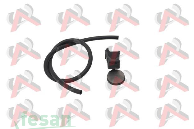 DEK-5013 SU MEMESİ FİAT LİNEA SAĞ