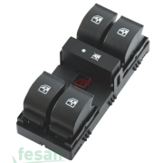 AN244 ANAHTAR CAM İND/KAL FİAT EGEA L 12F