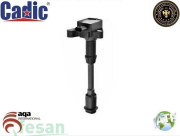 45002066 ATEŞLEME BOBİNİ FORD CMAX FİESTA FOCUS KUGA KALEM BOBİN 2013 2018