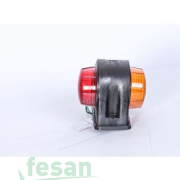 0206L TAKOZ LAMBA BÜYÜK SİYAH