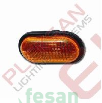 3110S ÇAMURLUK SİNYALİ SARI 19/21 CLİO