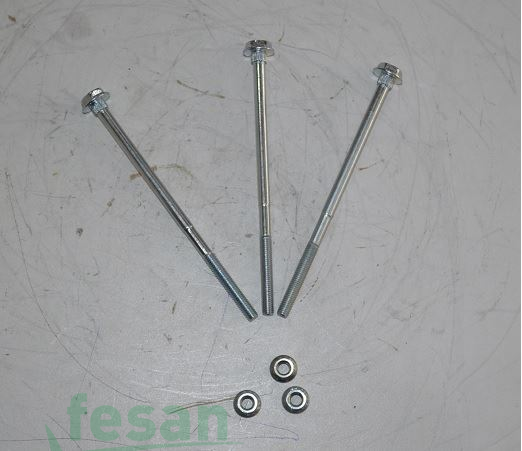 LUCAS UZT 140 ŞARJ SAPLAMA YM BMC CHRYSLER TKM