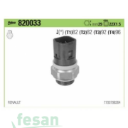 VALEO 820033 FAN MÜŞÜRÜ RENAULT 21 SAFRANE