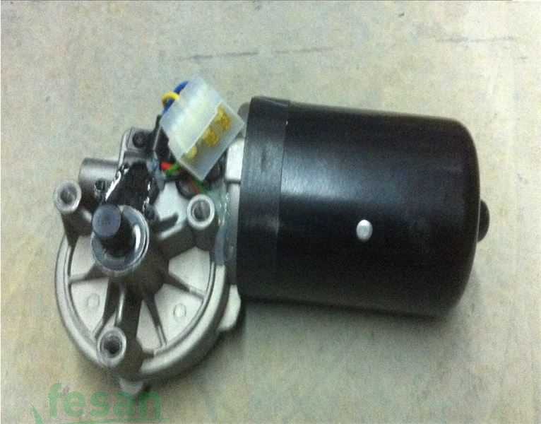 BASKURT 50032713 24V SİLGEÇ MOTORU BOSCH MAN BMC