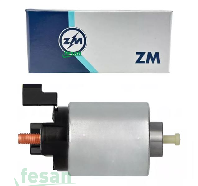 ZM 995 MİTSUBİSHİ 12V MARŞ OTOMATİĞİ DACİA LOGAN 1.5 RENAULT MOTOR 1.5 DİZEL