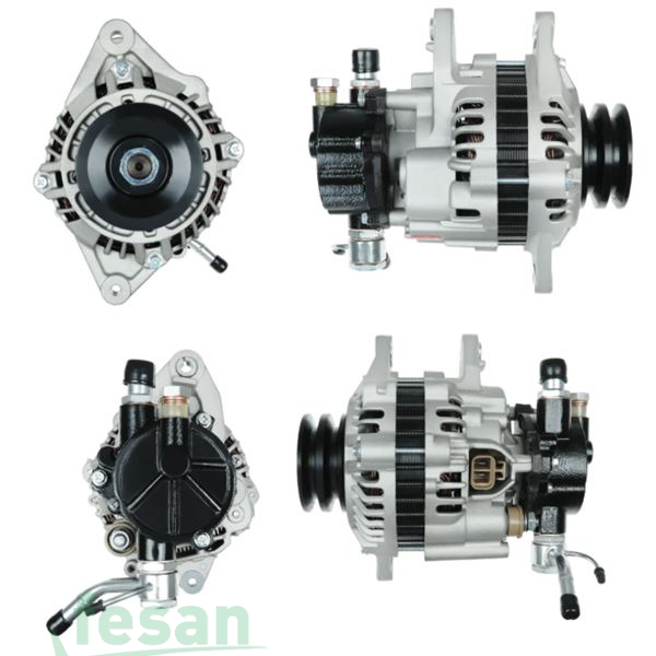 OEM ALT 573 MİTSUBİSHİ 12V ŞARJ DİNAMOSU L300 YM CK 75AHM