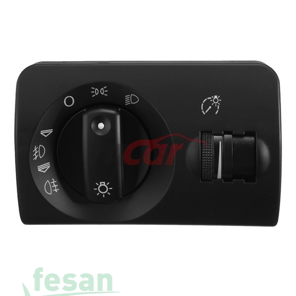 AN1561 FAR ANAHTARI AUDI A6 21F 1997 2005