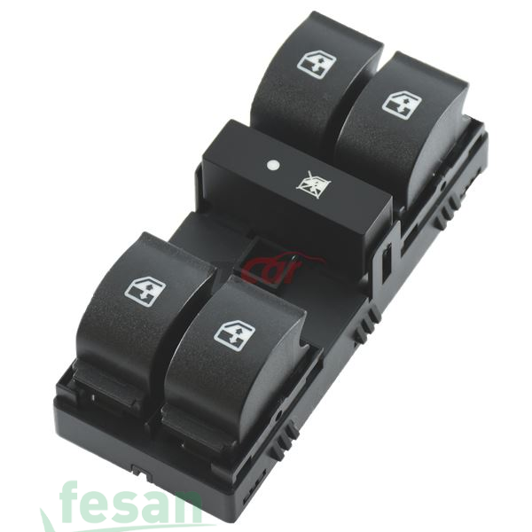 AN242 ANAHTAR CAM İND/KAL FİAT DOBLO OPEL COMBO L 12F