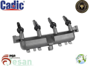 45011072 ATEŞLEME BOBİNİ PEUGEOT C2 C3 SAXO XSARA CE 26