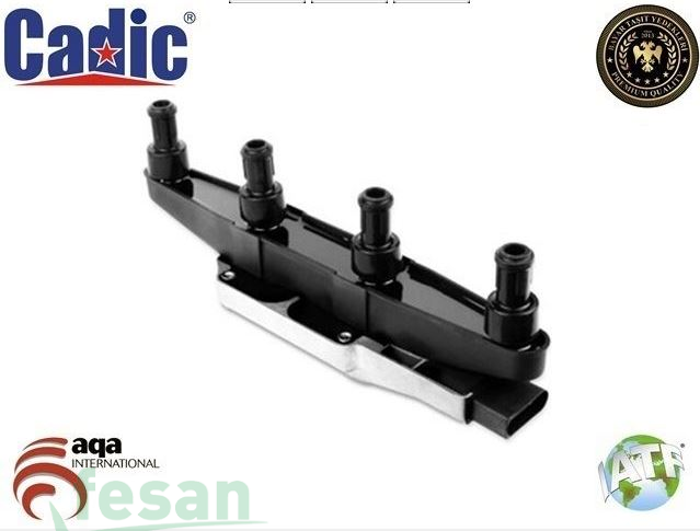 45020105 ATEŞLEME BOBİNİ SKODA FABİA OCTAVİA LUPO