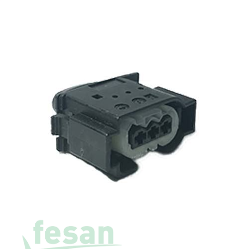 3K034A SOKET VW HAVA AKIŞ