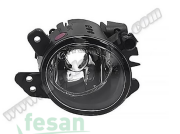 2518200856 SİS LAMBASI MERCEDES X156 2015> W169 2004-2012 W245 2005-2011 W204 2008-2014 W212 2009-2015 W221 2011-2013 W164 2005-2011 SAĞ