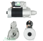 BOSCH DLS2501 12V MARŞ MOTORU MERCEDES BENZ S 400 10DİŞ 2.3KW CDi 4.0 OM628.960 220 01-06-2000 G 400 CDi 4.0 OM628.962 463 01-12-2000 ML 400 CDi 4.0 OM628.963 163 01-09-2001 400 CDi 4.0 OM628.961 01-02-2003  Di 4.0 OM628.961 01-02-20