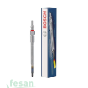 BOSCH 0250404004 ISITMA BUJİSİ A13DTJ FİAT PUNTO EVO LİNEA DOBLO III FİAT 500 İDEA PANDA FİORİNO SWİFT 1.3MULTİJET CİTROEN NEMO BİPPER 1.3HDİ OPEL CORSA D ASTRA J MERİVA B 2010>