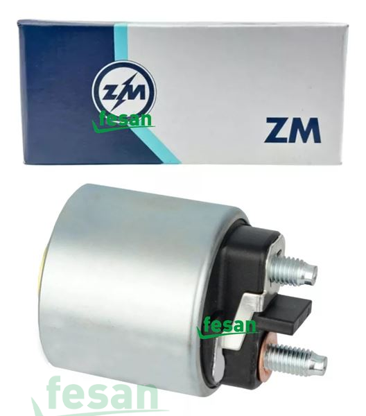 ZM 490 VALEO 12V M OTOMATİĞİ YM 3DELİK UNİ 590A