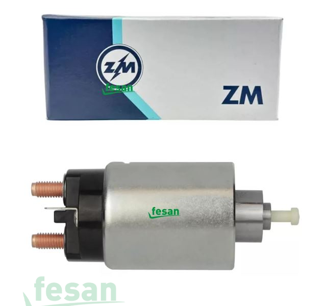 ZM 760 MOTOGRAFT 12V MARŞ OTOMATİĞİ FORD GRUP