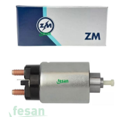 ZM 760 MOTOGRAFT 12V MARŞ OTOMATİĞİ FORD GRUP