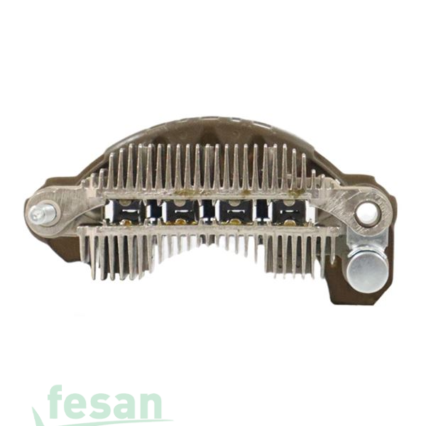 IMR 10072 MİTSUBİSHİ DİOT TABLASI NİSSAN NAVARA SUBARU 8DİOT 100MM