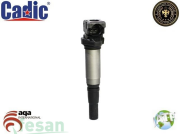 45009010 ATEŞLEME BOBİNİ PEUGEOT GRUP CİTROEN GRUP CE 182 KALEM BOBİN